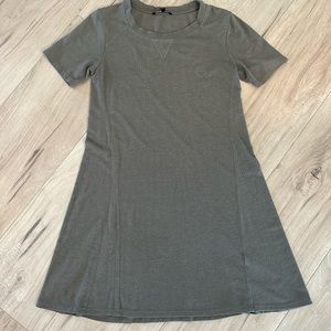 Obey T-Shirt dress